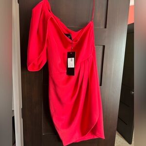 Do+be Mini Dress